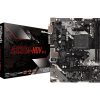 Asrock A320M-HDV Rev 4.0