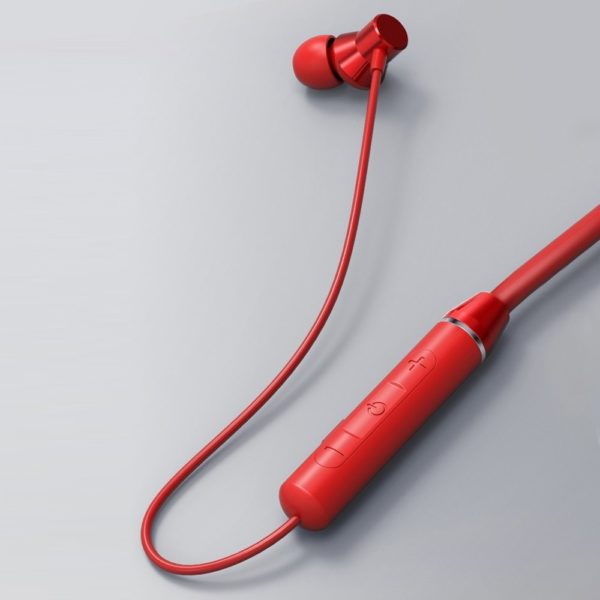 Lenovo HE05 Auriculares Bluetooth Negros - Imagen 2