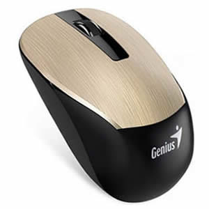 MOUSE GENIUS NX-7015 USB BLISTER