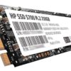 HP SSD S700 M.2 250GB