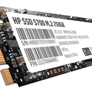 HP SSD S700 M.2 250GB