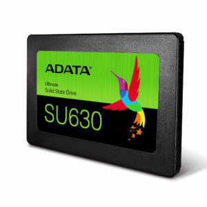 SSD ADATA SATA III 240GB 2.5"