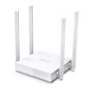 Router TPLink Wi-Fi de doble banda AC750