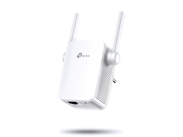 Extensor TPLink de Cobertura Wi-Fi a 300Mbps TP855RE