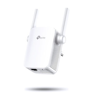 Repetidor Tplink Wi-fi Ac1200 Re305 Dual Band
