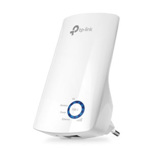 Repetidor Tplink Wi-fi A 300mbps Antena Interna Tl-wa850re