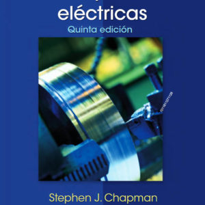 MÁQUINAS ELÉCTRICAS 5ED