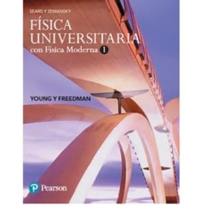 Fisica Universitaria Con Física Moderna Vol.1 Zemansky