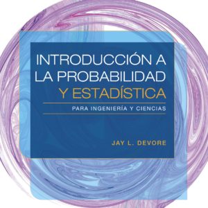 INTRODUCCIÓN A LA PROBABILIDAD Y ESTADÍSTICA