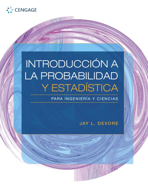 INTRODUCCIÓN A LA PROBABILIDAD Y ESTADÍSTICA