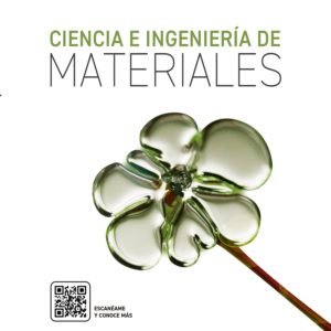 CIENCIA E INGENIERIA DE LOS MATERIALES