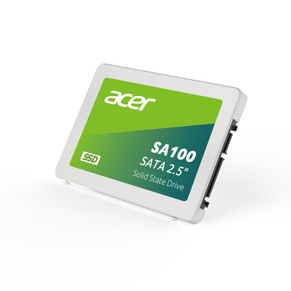 Acer SA100 SATA lll SSD 240GB