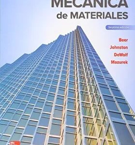 Mecanica de Materiales