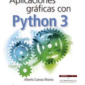 Aplicaciones gráficas con Python 3