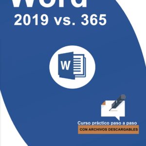 Word 2019. Curso práctico paso a paso