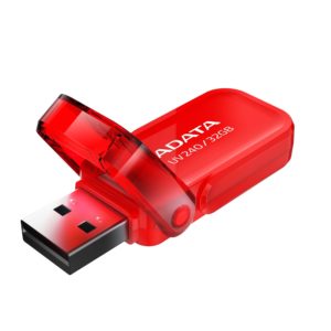 Adata Unidad flash USB UV240 32GB