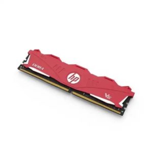 HP V6 DDR4 2666MHz U-DIMM 8GB PC4 2666