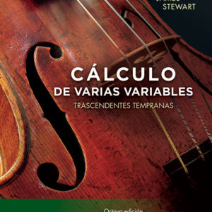 CALCULO DE VARIAS VARIABLES 8ED.