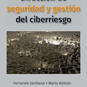 DIRECCION DE SEGURIDAD Y GESTION DE CIBERRIESGO