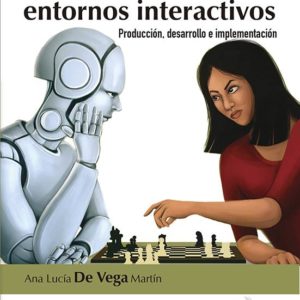 PROYECTOS DE JUEGOS Y ENTORNOS INTERACTIVOS PRODUCCION, DESARROLLO E IMPLEMENTACION