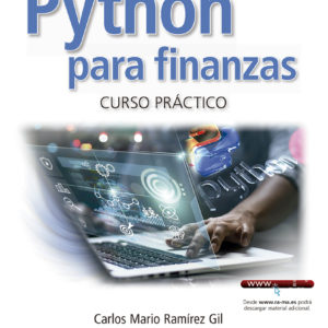 PYTHON PARA FINANZAS CURSO PRACTICO