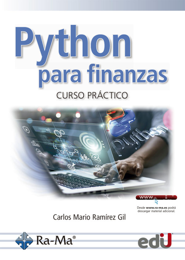 PYTHON PARA FINANZAS CURSO PRACTICO