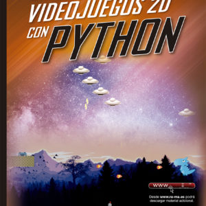 DESARROLLO DE VIDEOJUEGOS 2D CON PYTHON