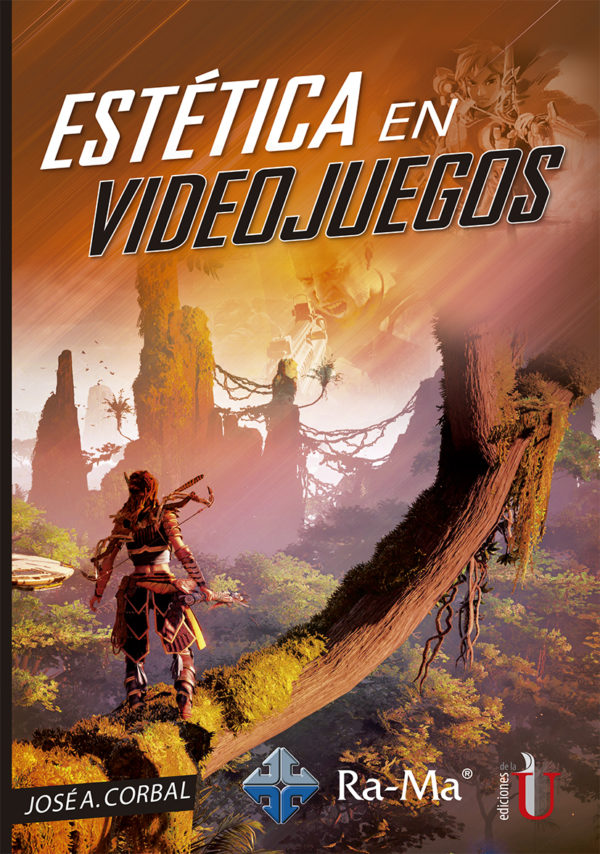 ESTETICA EN VIDEOJUEGOS