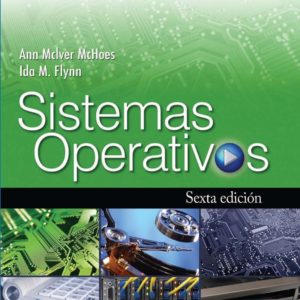 Sistemas Operativos 6ta Edición