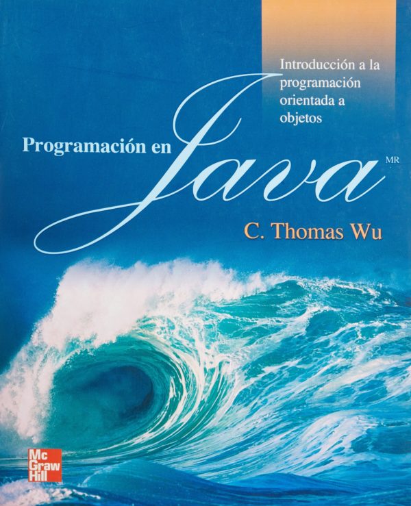 PROGRAMACION CON JAVA