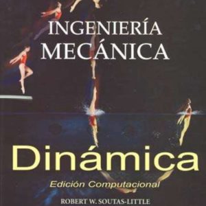 INGENIERIA MECANICA. DINAMICA