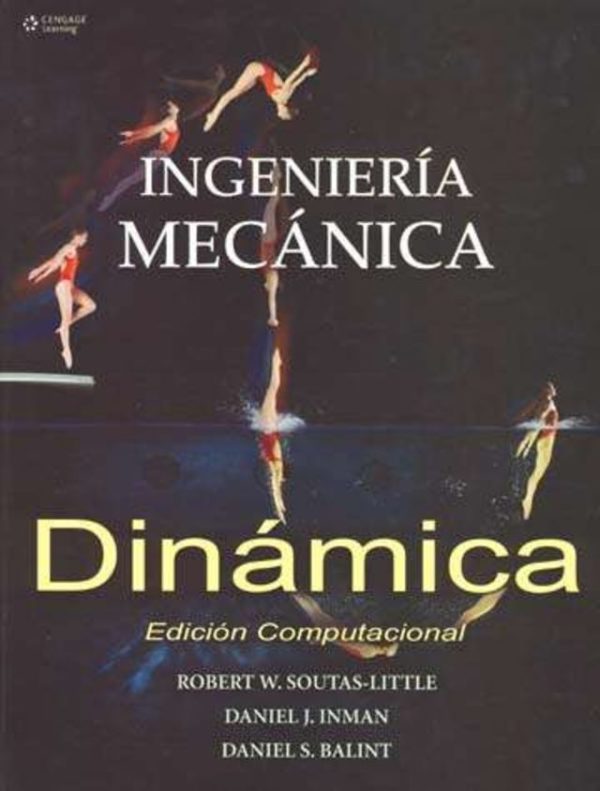 INGENIERIA MECANICA. DINAMICA