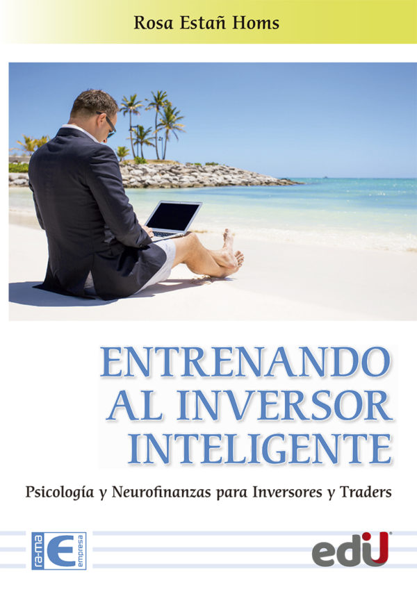 ENTRENANDO AL INVERSOR INTELIGENTE