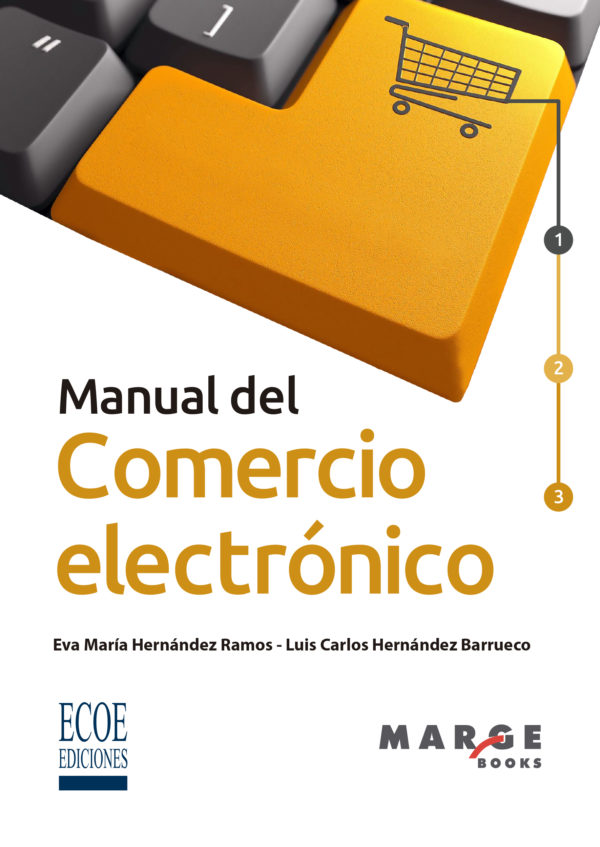 MANUAL DE COMERCIO ELECTRONICO