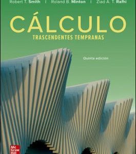 CALCULO TRASCENDENTES TEMPRANAS 5ED.