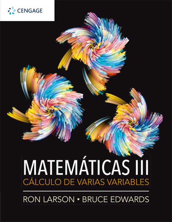 MATEMATICAS III CALCULO DE VARIAS VARIABLES