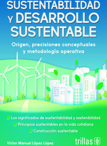 SUSTENTABILIDAD Y DESARROLLO SUSTENTABLE