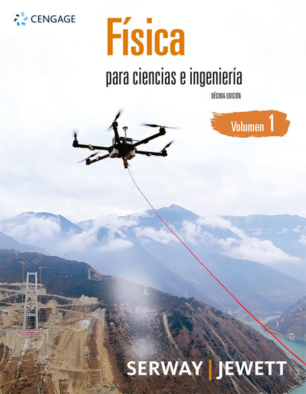 FISICA PARA CIENCIAS E INGENIERIA VOL.1 10ED.