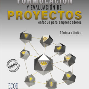 FORMULACION Y EVALUACION DE PROYECTOS ENFOQUE PARA EMPRENDEDORES 10ED