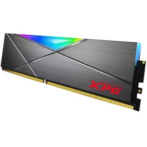 DIMM ADATA XPG 8GB DDR4-3200Mhz Spectrix D50 RGB BLACK