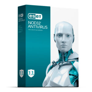 ANTIVIRUS ES-ET NOD32 LICENCIA LICENCIA X 1 ANIO