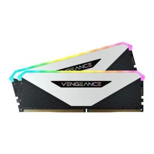 DIMM CORSAIR VENGEANCE RGB RT 16GB (2X8GB) DDR4 3200MHZ