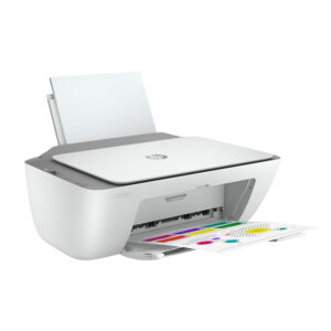IMP. HP Multifuncion DeskJet Ink Advantage 2775 Wireless
