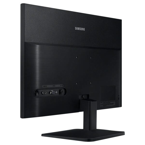 Monitor Samsung 19Inc LED Eye Confort HDMI Negro - Imagen 2