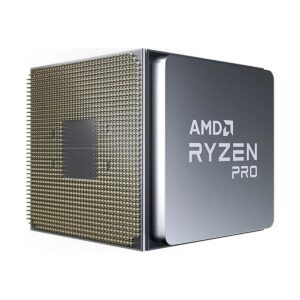 Proc. AMD AM4 Ryzen 3 PRO 4350G 3.8GHz 8 Core 8 Hilos Cache 6MB graficos integrados