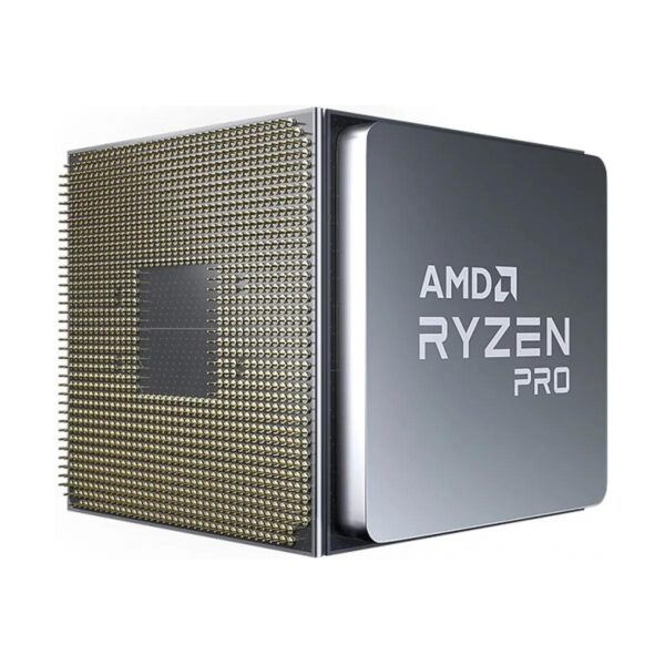 Proc. AMD AM4 Ryzen 3 PRO 4350G 3.8GHz 8 Core 8 Hilos Cache 6MB graficos integrados