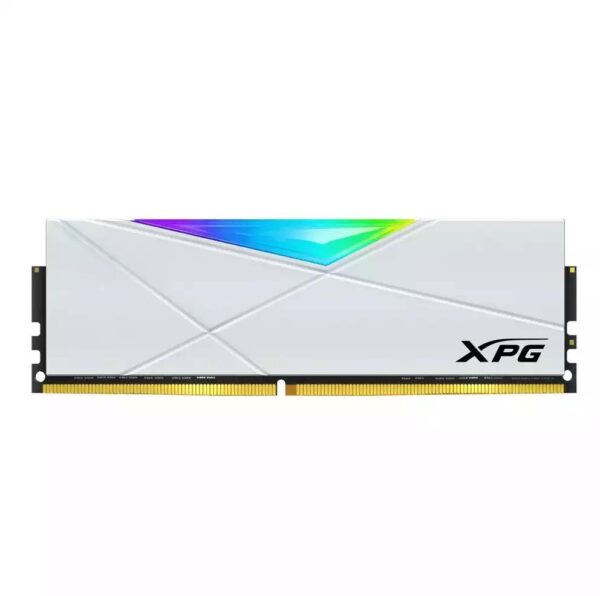 DIMM ADATA XPG 8GB DDR4-3200Mhz Spectrix D50 RGB