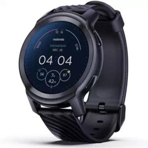 SMART WATCH MOTOROLA MOTO WATCH 100 SPO2 GPS