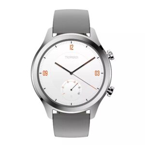 Smart Watch Mobvoi Ticwatch C2 Platinum NFC Android Wear OS Original