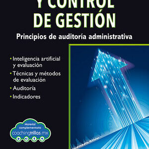 EVALUACION Y CONTROL DE GESTION